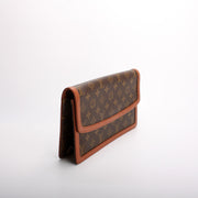 Pochette Dame GM Monogram