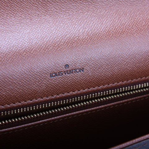 Pochette Dame GM Monogram