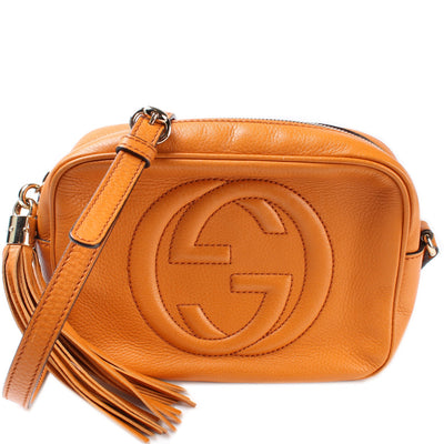 308364 Soho Disco Crossbody