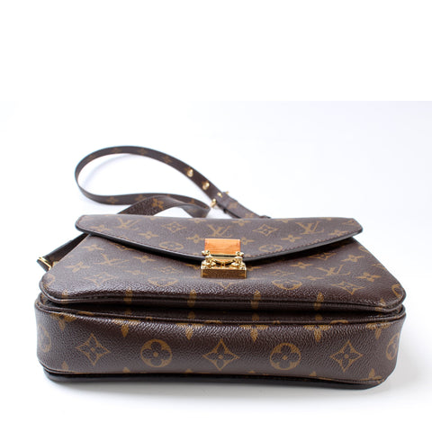 Pochette Metis Monogram