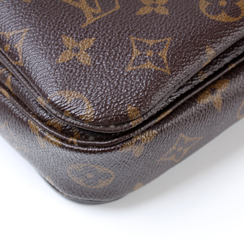 Pochette Metis Monogram