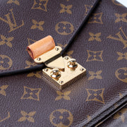 Pochette Metis Monogram