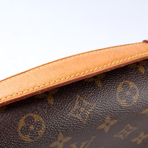 Pochette Metis Monogram