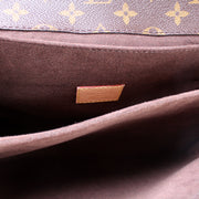 Pochette Metis Monogram