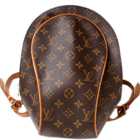 Ellipse Backpack Monogram