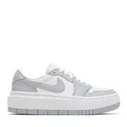 NIKE AIR JORDAN1 ELEVATE LOW WOLF GREY (NEW)