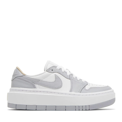 NIKE AIR JORDAN1 ELEVATE LOW WOLF GREY (NEW)