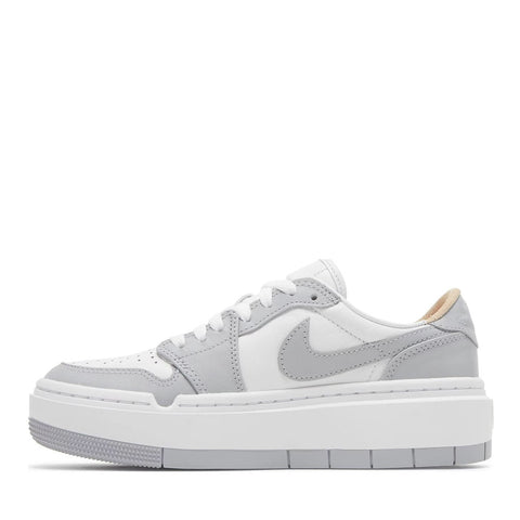 NIKE AIR JORDAN1 ELEVATE LOW WOLF GREY (NEW)