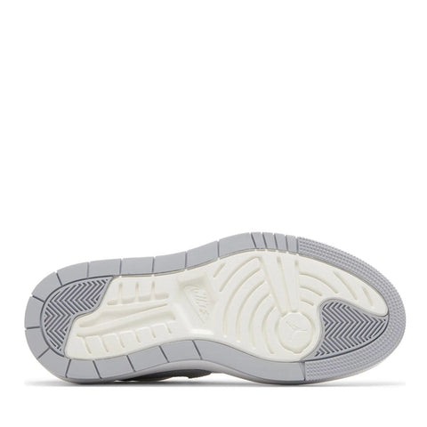 NIKE AIR JORDAN1 ELEVATE LOW WOLF GREY (NEW)