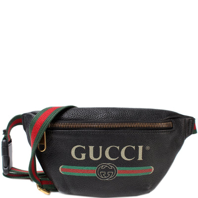 527792 Retro Belt Bag