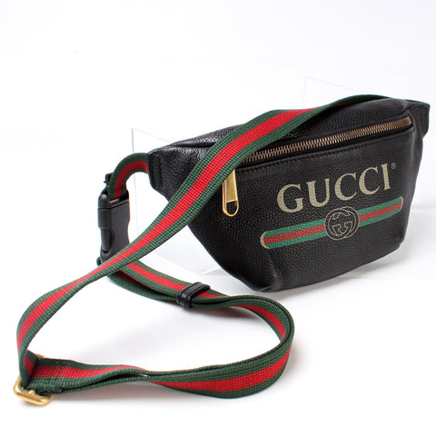 527792 Retro Belt Bag