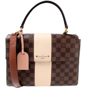 Bond Street MM Damier Ebene