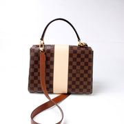 Bond Street MM Damier Ebene