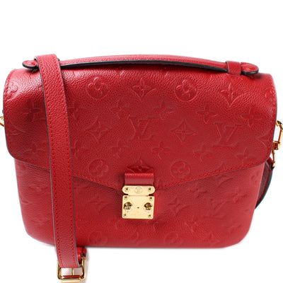 Pochette Metis Empreinte