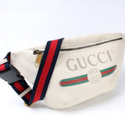 530412 Retro Belt Bag Medium