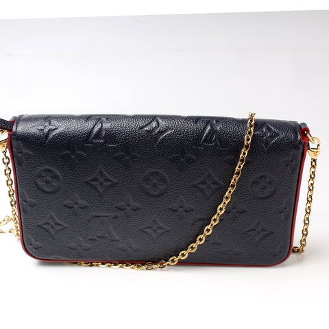 Pochette Felice Empreinte