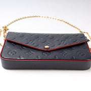 Pochette Felice Empreinte