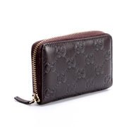 255452 Zip Around Card Case