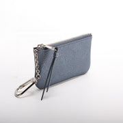 Pochette Cles Empreinte Metallic