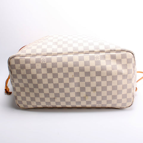 Neverfull GM Damier Azur