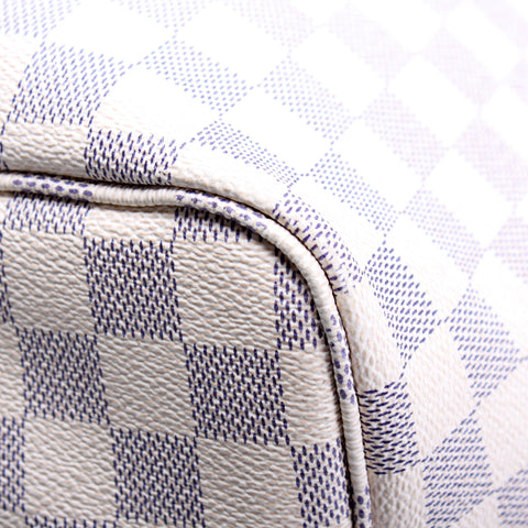 Neverfull GM Damier Azur