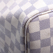 Neverfull GM Damier Azur