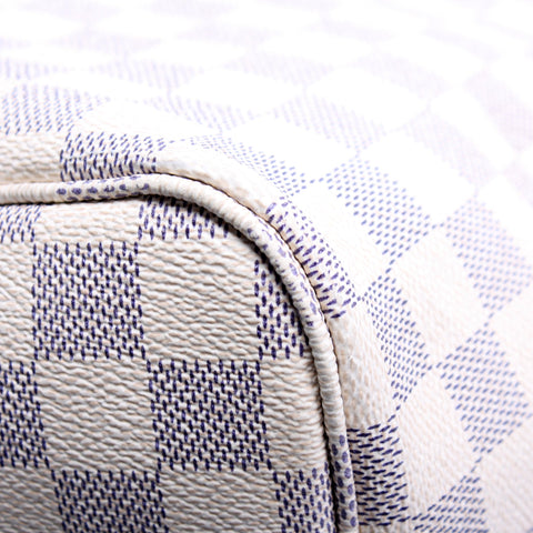 Neverfull GM Damier Azur