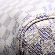 Neverfull GM Damier Azur