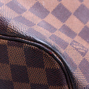 Neverfull MM Damier Ebene