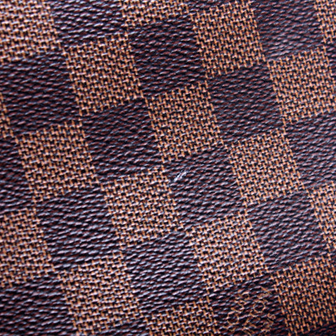 Neverfull MM Damier Ebene