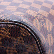 Neverfull MM Damier Ebene