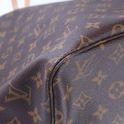 Neverfull GM Monogram