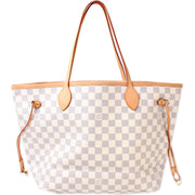 Neverfull MM Damier Azur