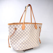 Neverfull MM Damier Azur