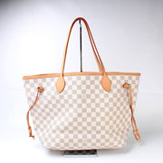 Neverfull MM Damier Azur