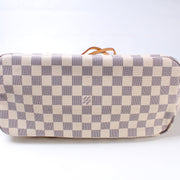 Neverfull MM Damier Azur