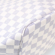 Neverfull MM Damier Azur