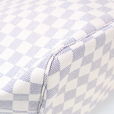 Neverfull MM Damier Azur