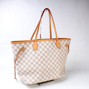 Neverfull MM Damier Azur