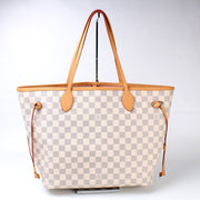 Neverfull MM Damier Azur