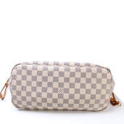 Neverfull MM Damier Azur