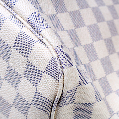 Neverfull MM Damier Azur