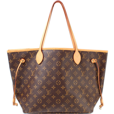 Neverfull MM Monogram