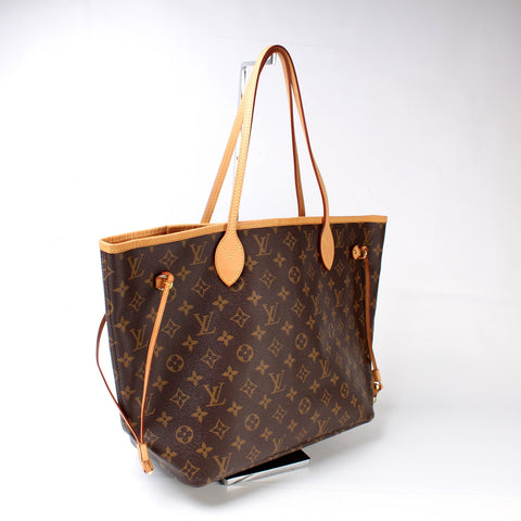 Neverfull MM Monogram