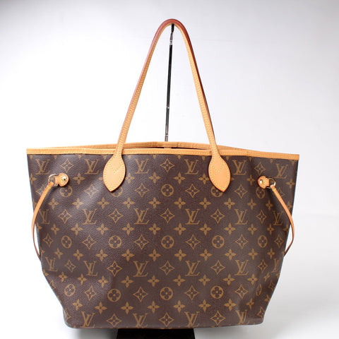 Neverfull MM Monogram