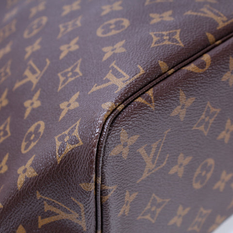 Neverfull MM Monogram