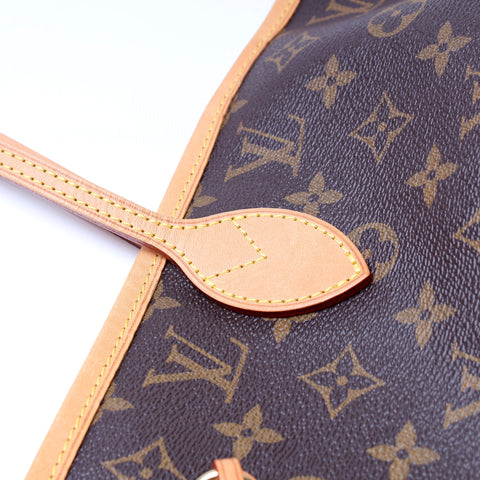 Neverfull MM Monogram