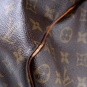 Keepall 45 Monogram With Strap