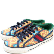 Gucci 100 1977 Tennis Shoes Mens Size 6 (Women's Size 7.5)