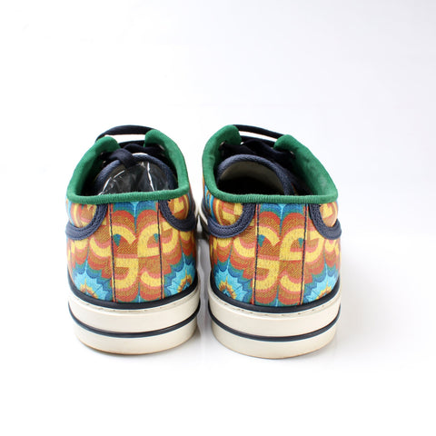 Gucci 100 1977 Tennis Shoes Mens Size 6 (Women's Size 7.5)